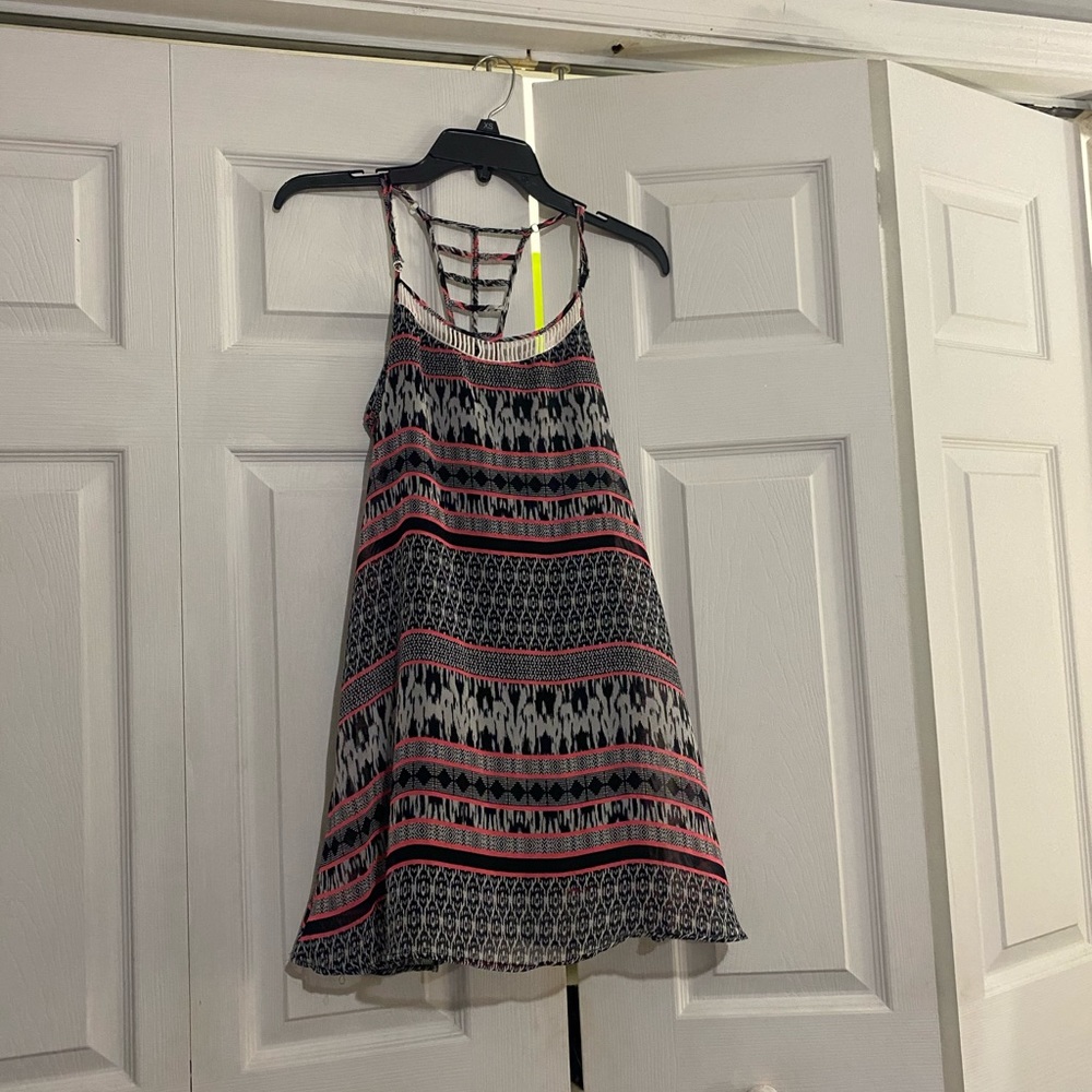 Latter Back Swimg Dresses. One of each! Only!